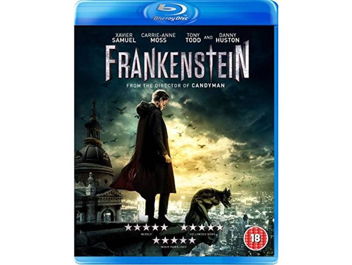 Frankenstein