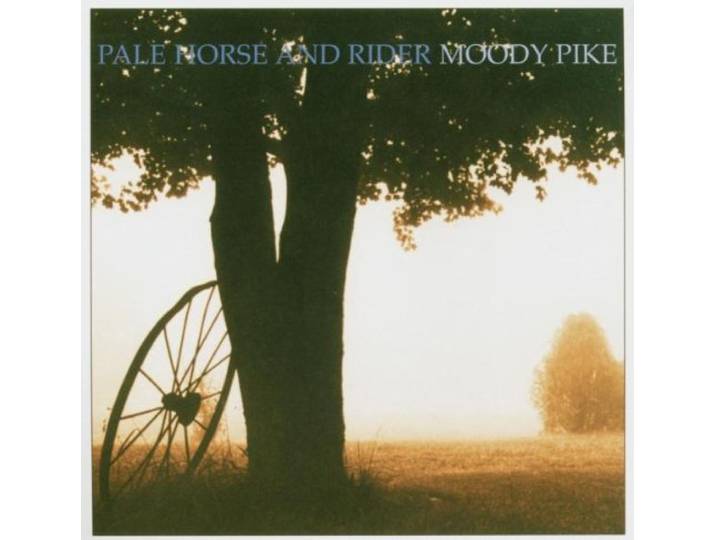 Moody Pike
