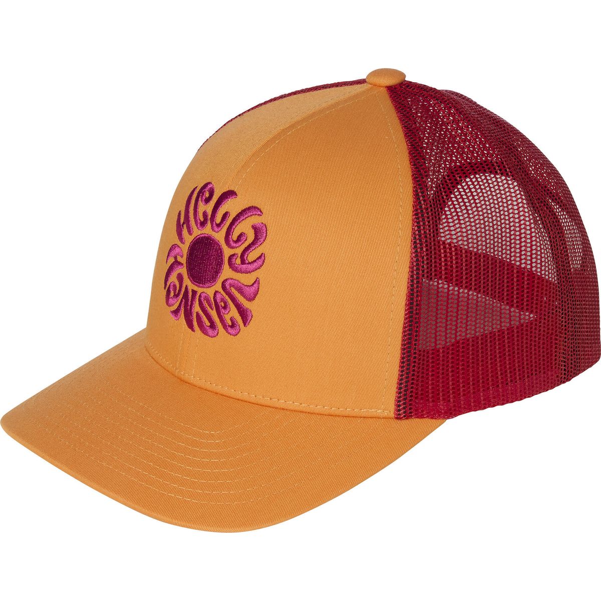 Helly Hansen HH Trucker Cap ignite orange (303) STD 67645_303-STD