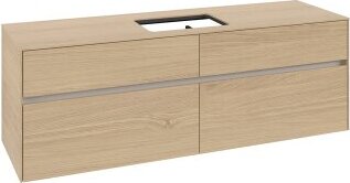 Villeroy & Boch C12000VJ WTUS Collaro C12000 1600x548x500mm