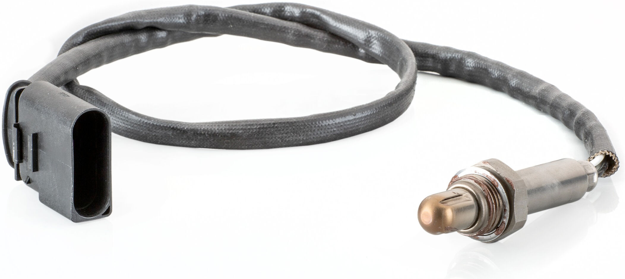 Hella Lambdasonde 6pa358103451 Für Vw Ford