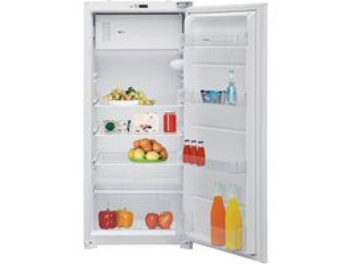 Airlux Réfrigérateur 1 porte 54cm 178l - ARI180