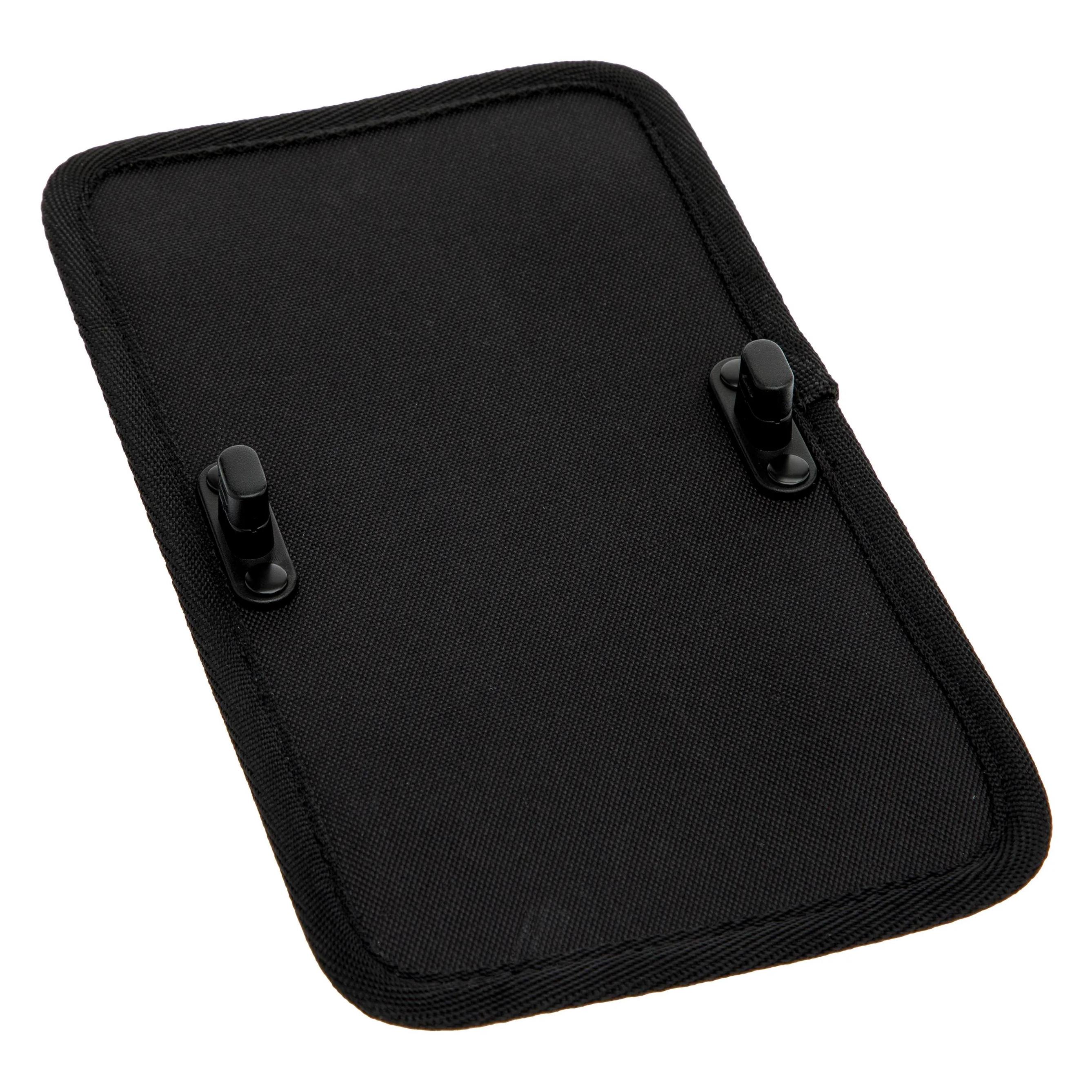 New Looxs Platten Tulum Black (531P.445)