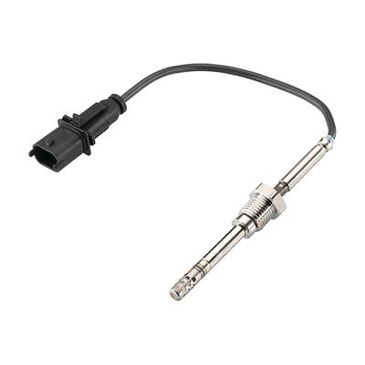 VDO/CONTINENTAL Sensor, Abgastemperatur a2c59507502z vor Katalysator für Opel
