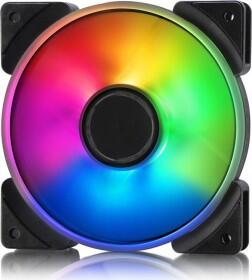 Fractal Design Prisma AL-12 PWM - 120 mm FD-FAN-PRI-AL12-PWM