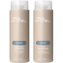 600ml Paul Mitchell Original Awapuhi Duo (Shampoo 300ml + Conditioner 300ml)