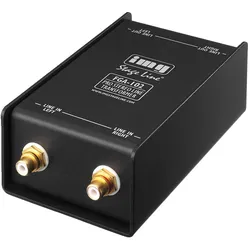 IMG Stageline FGA-102 - Line-Isolator