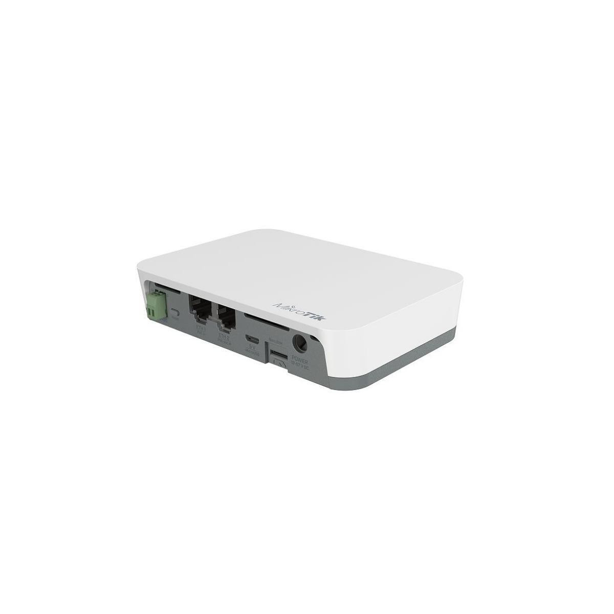 MikroTik RB924i-2nD-BT5&BG77 Router
