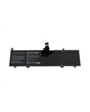 IPC-Computer Akku 26Wh kompatibel für Dell 3.400 mAh 7,6 V (0JV6J)