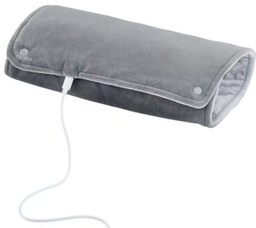 Perfect Picks Market USB Electric Heating Blanket Portable Hand & Leg Winter Warmer For Office & Home Use USB Electric Heating Blanket Portable Hand & Leg Winter Warmer For Office & Home Use