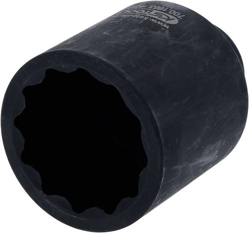 KS Tools Traggelenk-Stecknuss für Renault Master und Opel Movano, 46mm 700.1663
