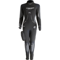 Cressi 7mm Comfort Damen Neoprenanzug - Gr.XL/5 *Atelier nicht omline #