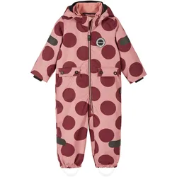 Reima, Skijacke, Marte Mid (80), Rosa, 80