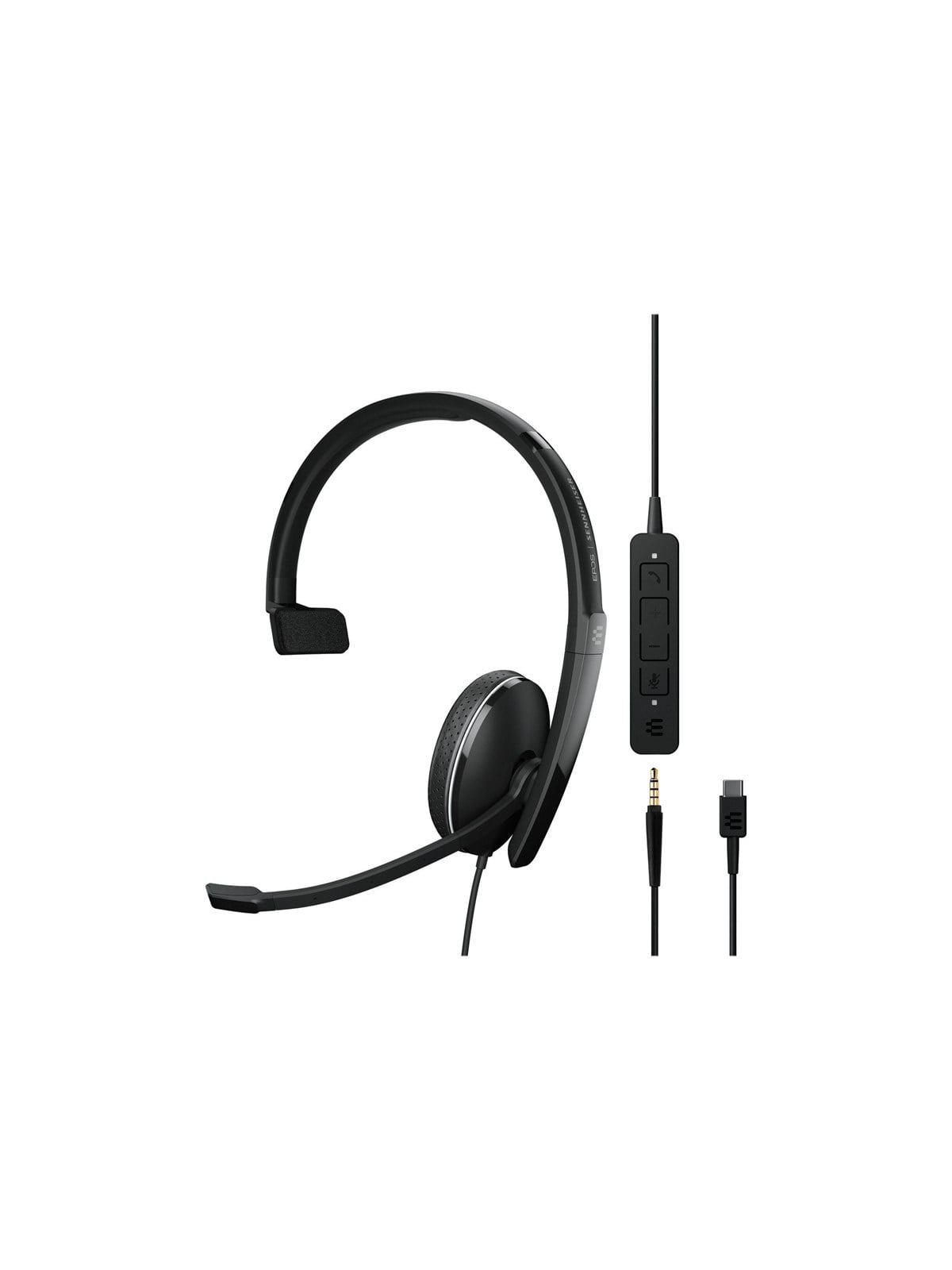 EPOS SENNHEISER ADAPT 135 USB-C II