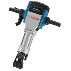 Bosch GSH 27 VC Schlaghammer Karton - 061130A000