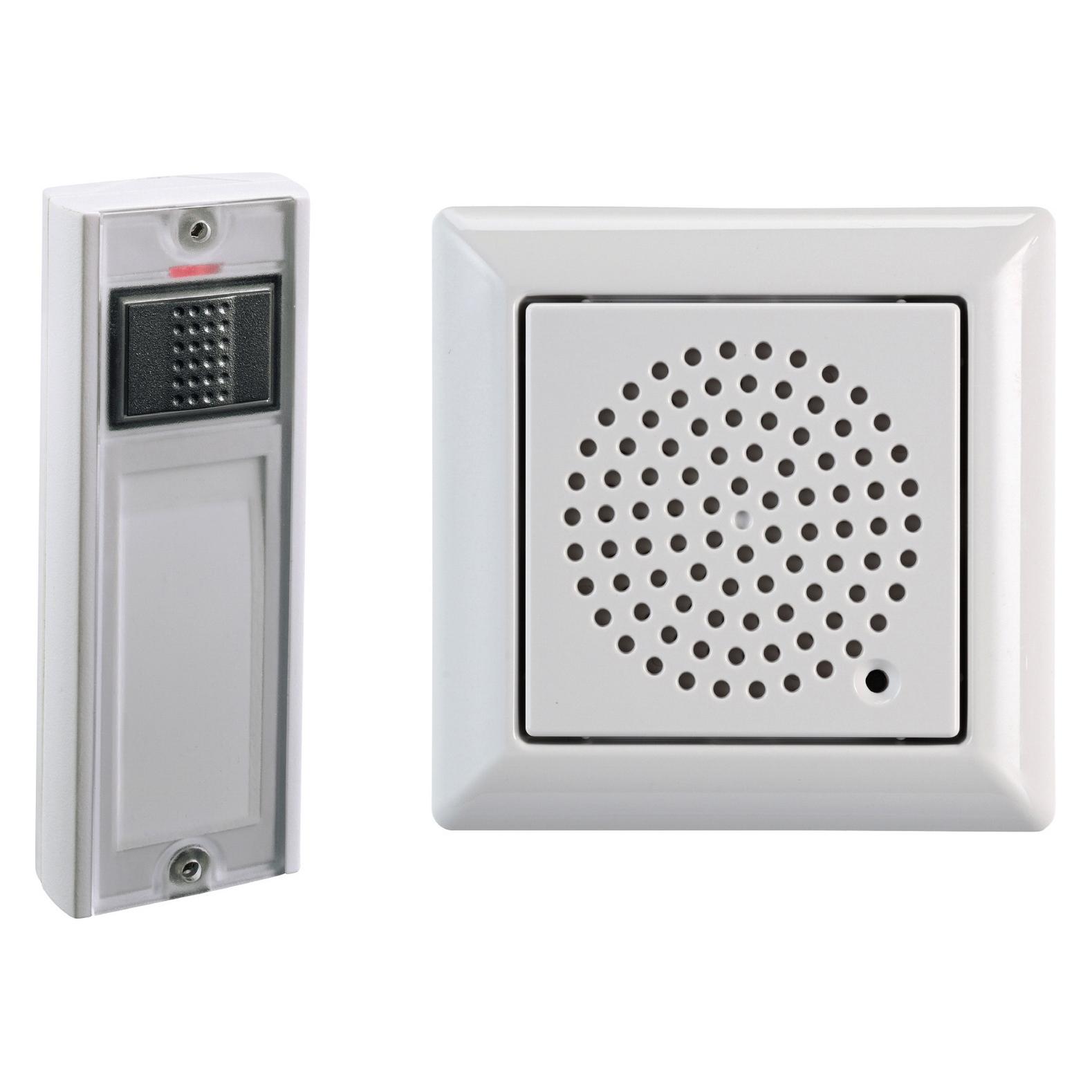 Grothe UP-Funkgong Set UP-FG 230ws (Funk) (43740)