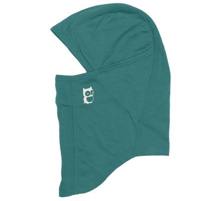 Namuk - Kid's Vista Merino Balaklava - Sturmhaube Gr One Size türkis
