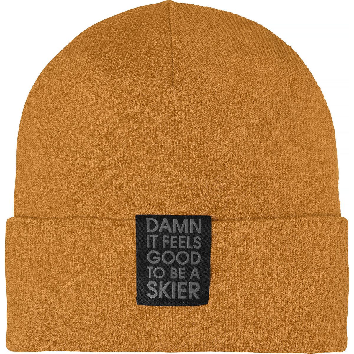 Elevenate Skiers Beanie marmalade (317) OS 157-20317011