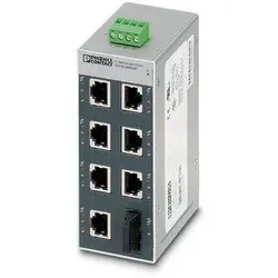 Phoenix Contact 2891110 Industrial Ethernet Switch FL SWITCH SFN 7TX/FX ST FLSWITCHSFN7TXFXST