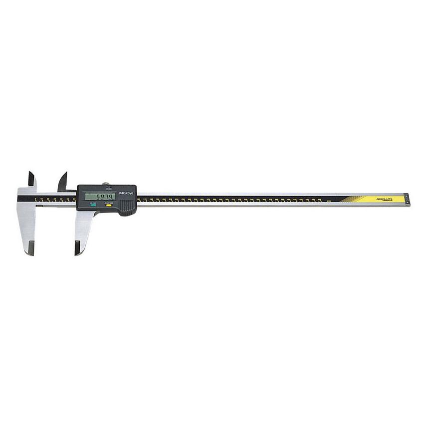 Mitutoyo Messschieber (45 cm) (500-500-10)