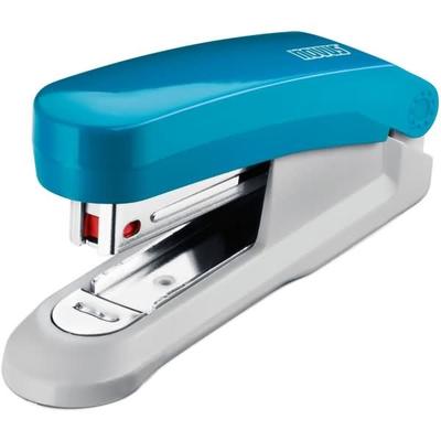NOVUS Heftgerät E15 15 Blatt 37mm petrol