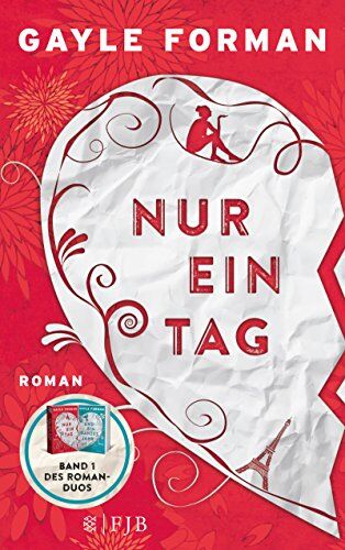 Gayle Forman - Nur ein Tag: Teil 1 - Preis vom 10.10.2026 11:48:34 h
