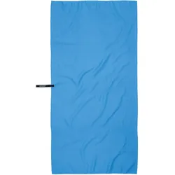 Cocoon Microfiber Towel Hyperlight, Reisehandtuch, Blau