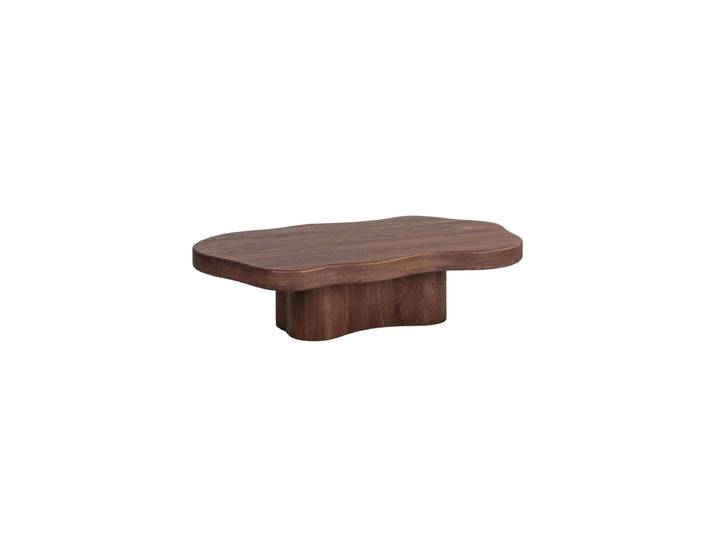 Design Couchtisch „Sherman“ Braun Richmond Interiors