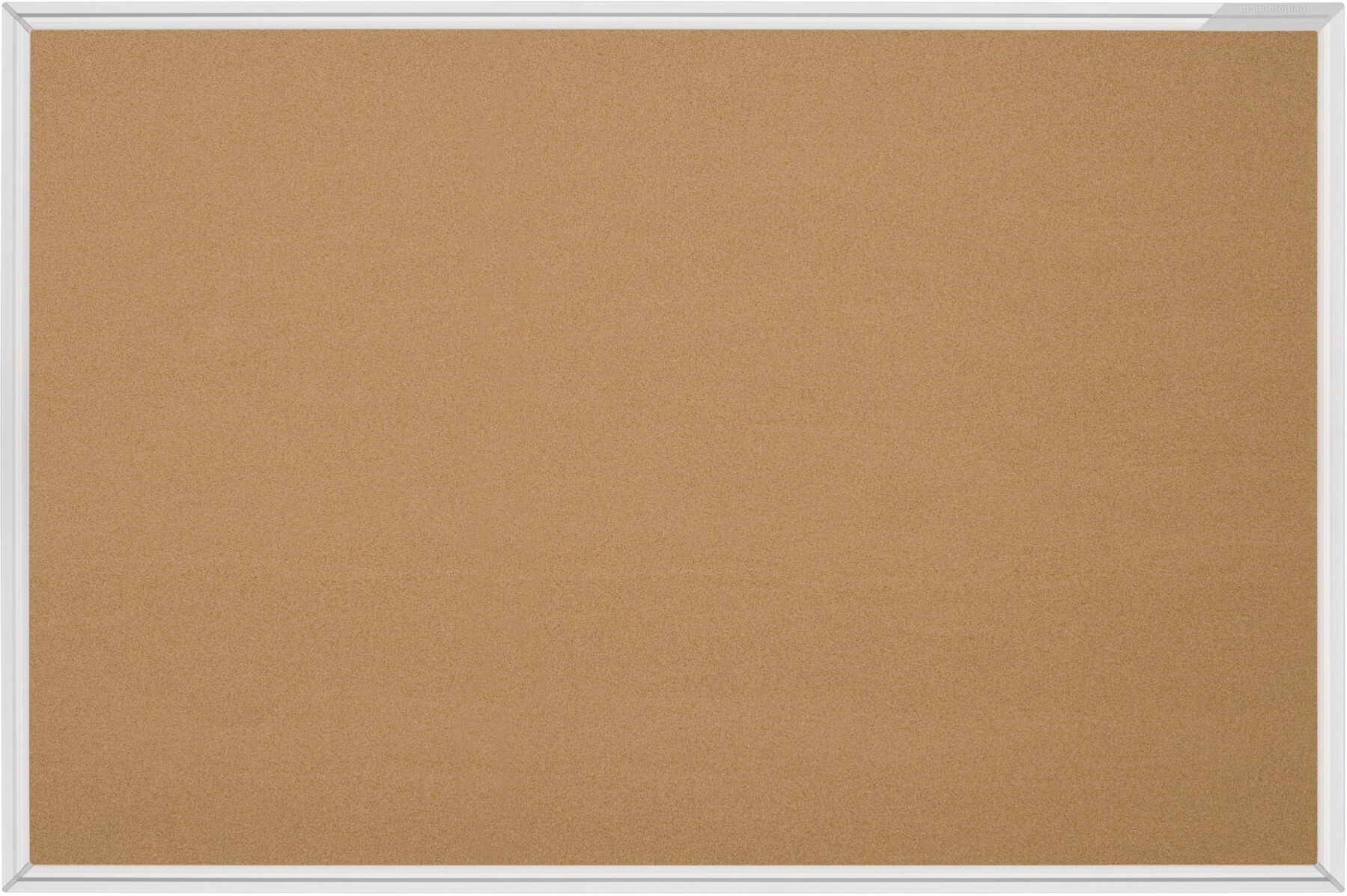 Magnetoplan Design-Pinnboard SP, Kork, 600 x 450 mm, Kork (12177)