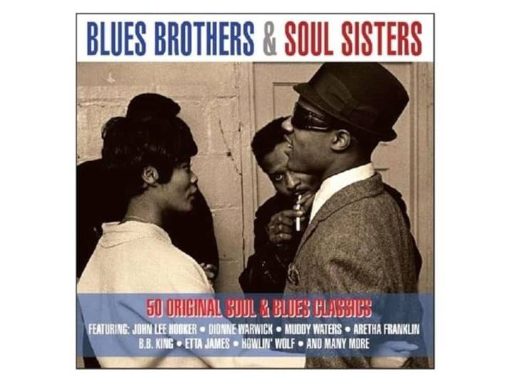 Blues Brothers & Soul..