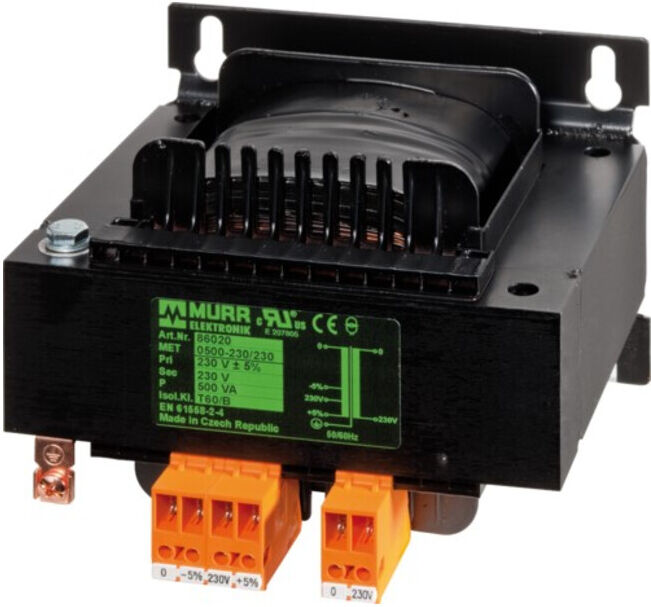 murrelektronik Transformateur 86051 (86051)