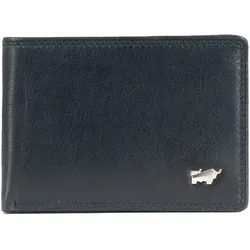 Braun Büffel Querbörse Herren Golf 2.0 RFID 4CS schwarz - 7