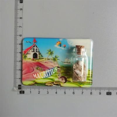 Inspire Essentials Mauritius Souvenir Fridge Magnet Travel Dodo Decor For Home And Collection 11