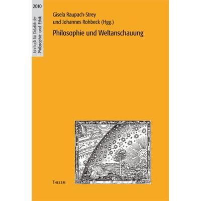 Philosophie und Weltanschauung, Paperback von , Thelem, 978-3-942411-32-5