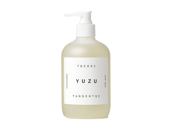Tangent Yuzu afwasmiddel 350 ml