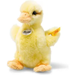 Steiff Pilla Entenküken gelb 14cm (14 cm)