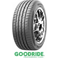 Goodride Solmax 1 SUV 235/65 R18 106H