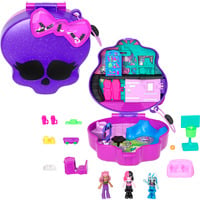 Schatulle Monster High, Puppe