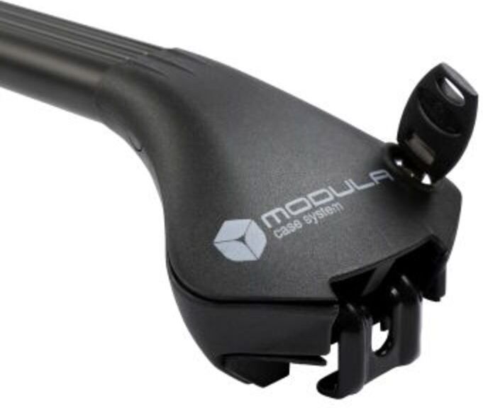 Modula Base portabagagli MAMMOOTH RB209 8