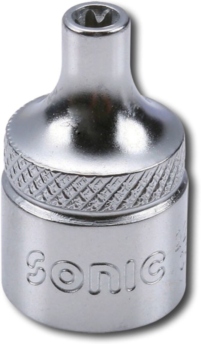 Sonic Dado esagonale  3/8" 10 mm 6-kant