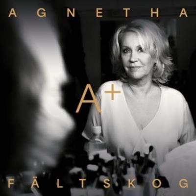 A+ - Agnetha Fältskog, Vinyl