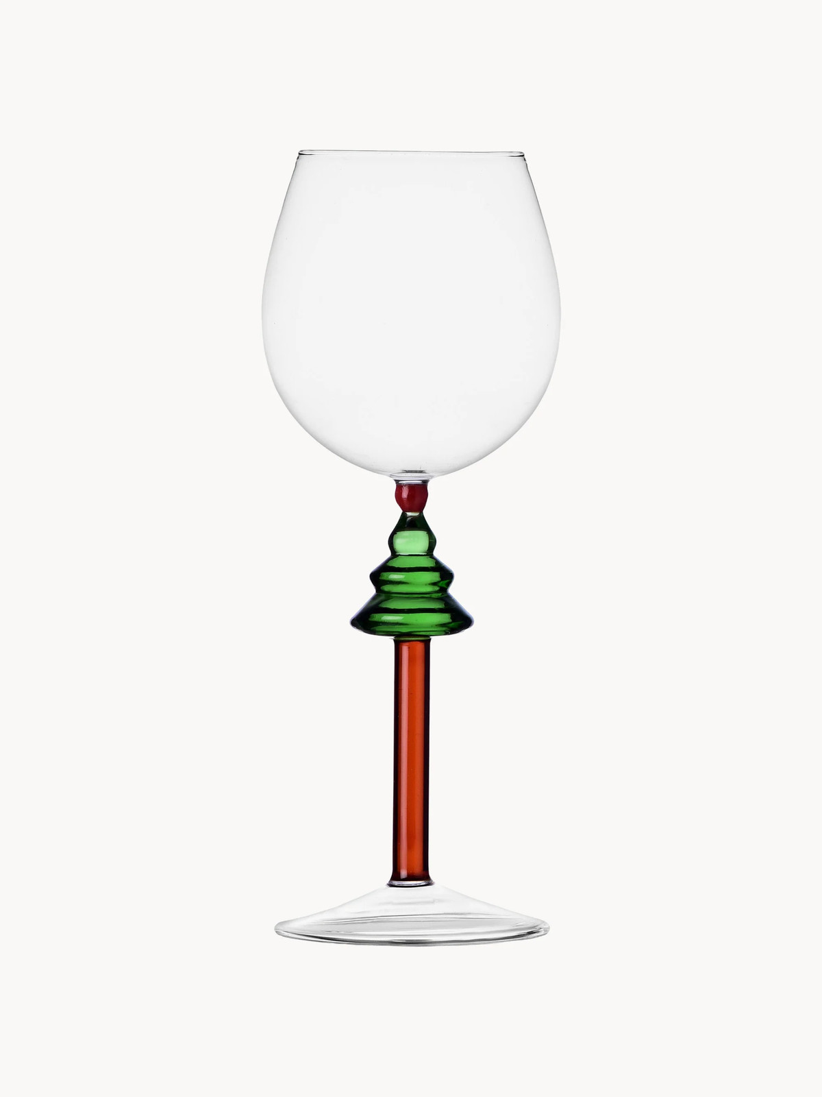 Ichendorf Handgemaakt Wijnglas Woodland Tales