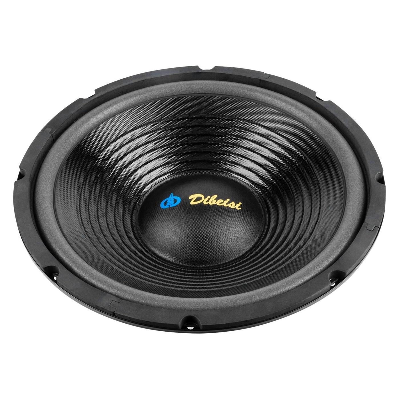 Dibeisi 12-inch DBS-G1202 4-ohm speaker. (30.48 cm) (G1202-4)