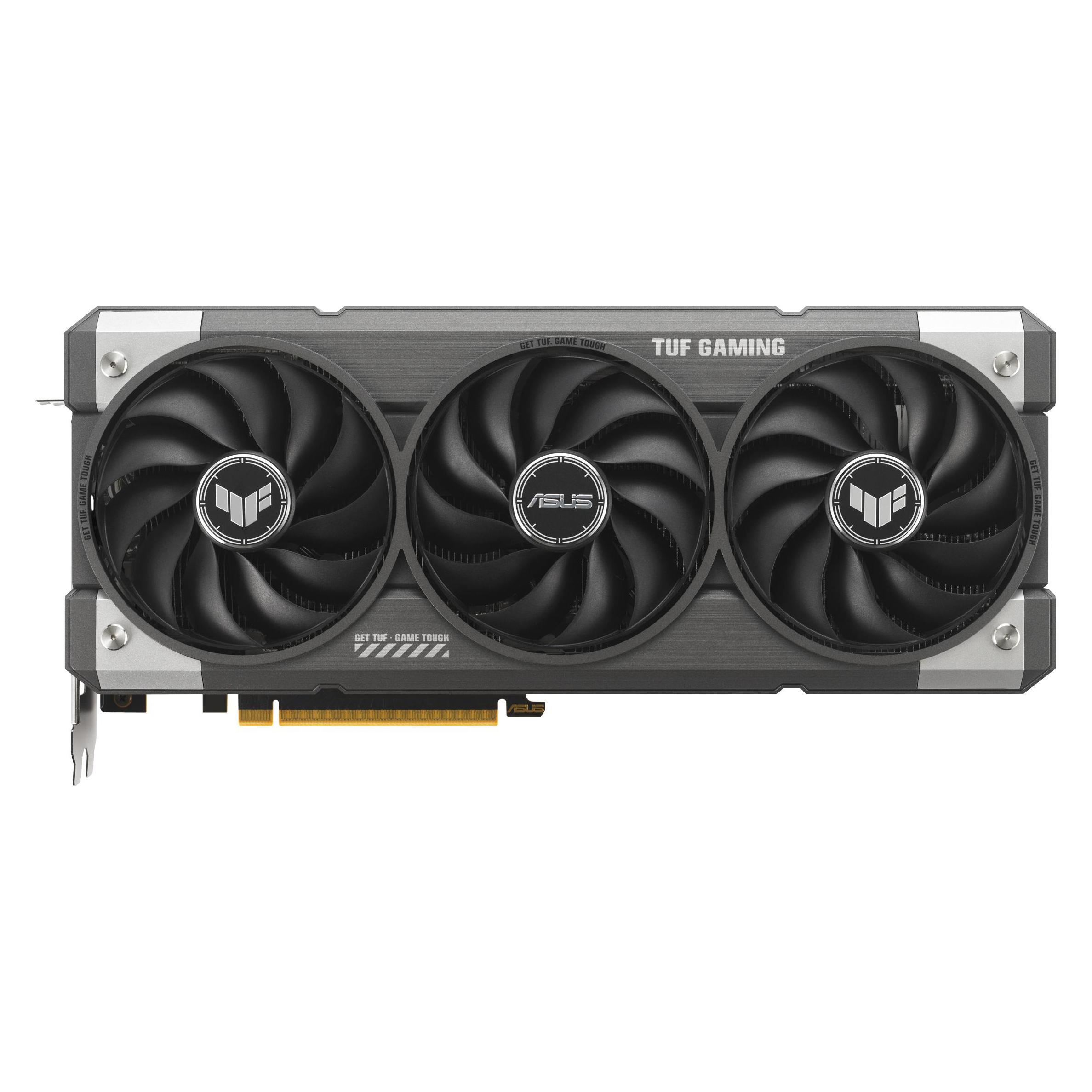 ASUS TUF Gaming GeForce RTX 5060 OC (8 GB, GDDR7) (90YV0N00-M0NA00)
