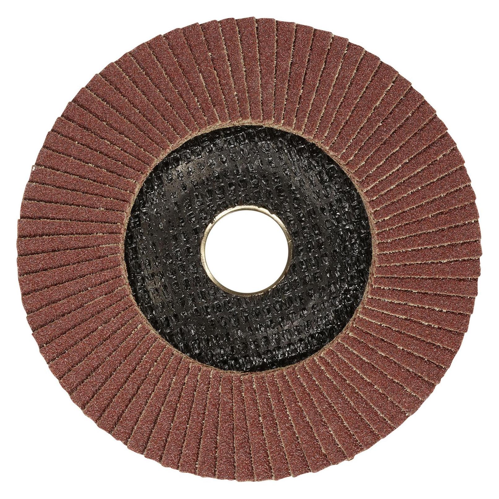 Irwin Lettinch Gitter 125 mm x 22,23 mm P 60 /für Holz, Metall und Kunststoff (60) (37262612)