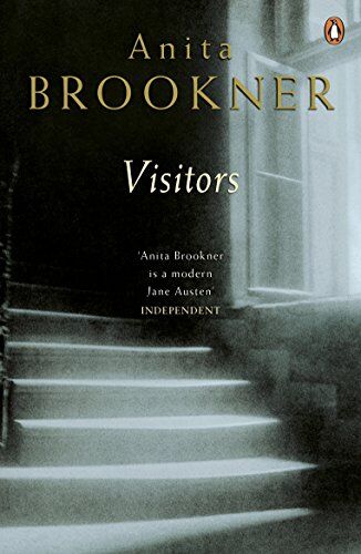Anita Brookner - Visitors - Preis vom 09.10.2026 07:28:09 h