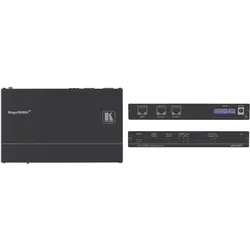 Kramer 4K Verteilverstärker VM-2DT