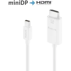 PureLink mini DisplayPort auf HDMI Kabel - 1m