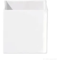 Quadro Classic Übertopf 15  x 15 x 15cm