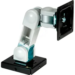 ROLINE 17031126 - Monitor Halter, 1 Display, 200 mm, Wandmontage